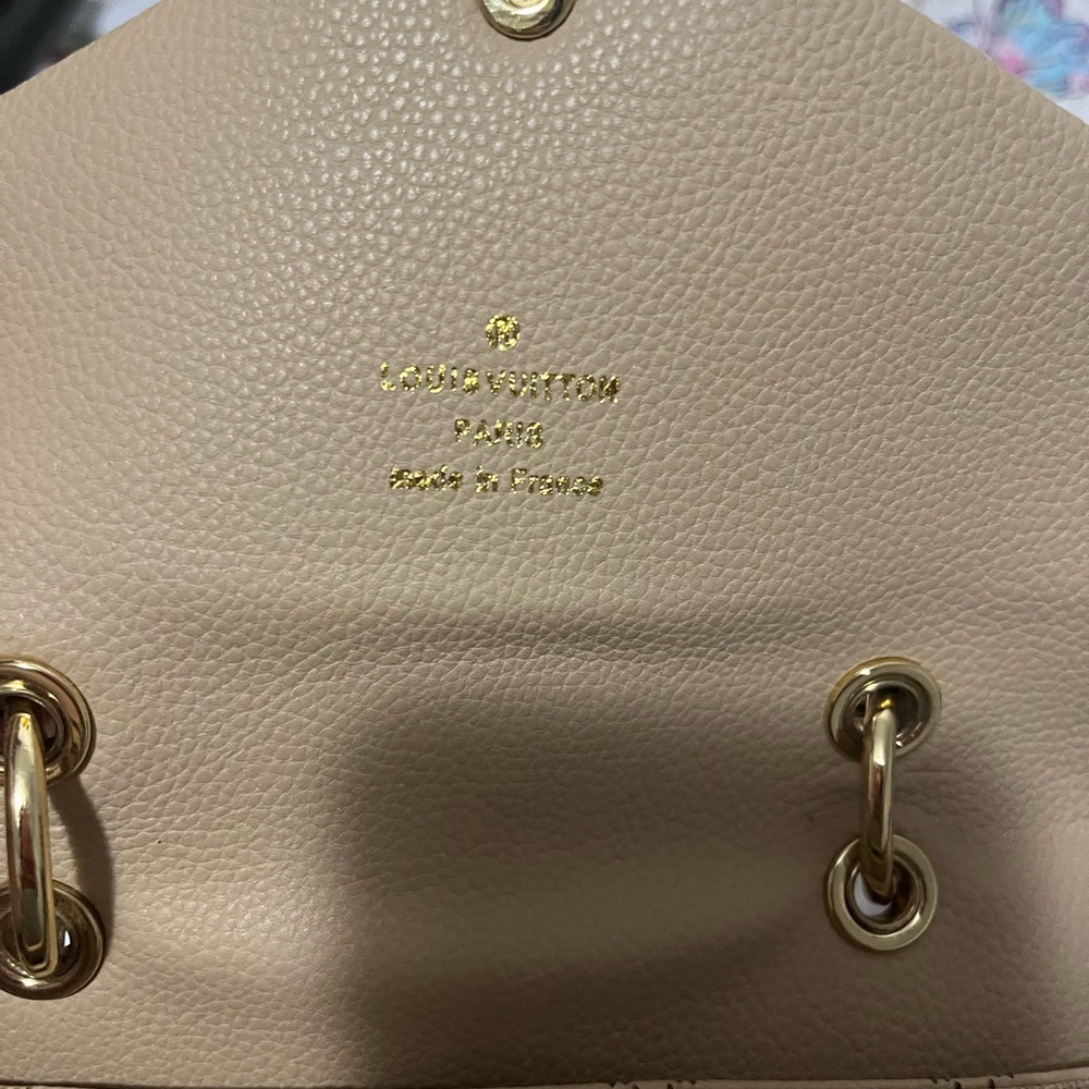 Louis Vuitton Mini back pack - Picture 2 of 5